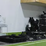 Casa Moderna Equipada Como En Pequeno Hotel Hab 4